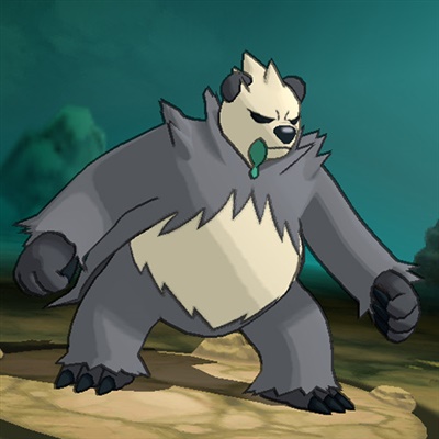Pangoro