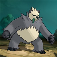 Pangoro  | The Pokemon Company