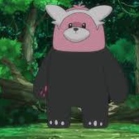 Bewear  | The Pokemon Company