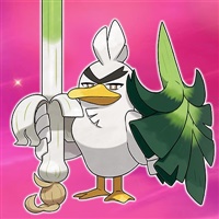 Sirfetch'd  | The Pokemon Company