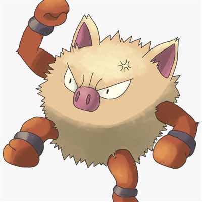Primeape