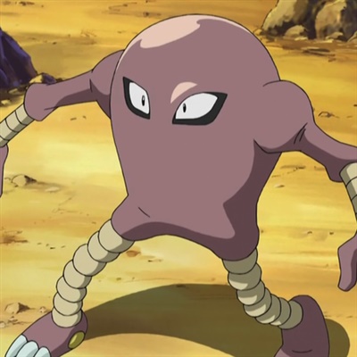 Hitmonlee