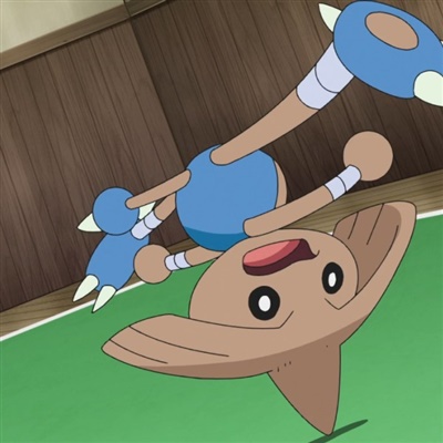 Hitmontop