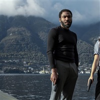 Mr. & Mrs. Smith  | New Regency Television