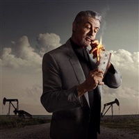 Tulsa King  | Bosque Ranch Productions, Cold Front Productions, Balboa Productions, 101 Studios, MTV Entertainment Studios