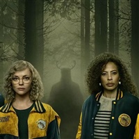 Yellowjackets  | Entertainment One, Lionsgate Television, Beer Christmas, Ltd., Lockjaw, Showtime Networks