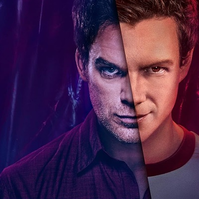 Dexter: Original Sin