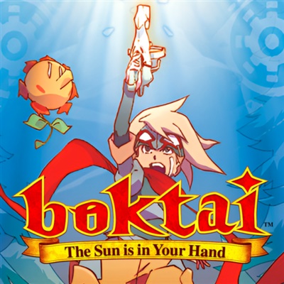 Boktai: The Sun Is in Your Hand