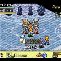 Tactics Ogre: The Knight of Lodis  | Quest