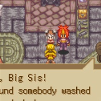 Summon Night: Swordcraft Story  | Flight-Plan 