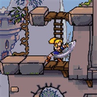 Lady Sia  | RFX Interactive