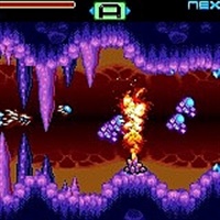 Sigma Star Saga  | WayForward Technologies 