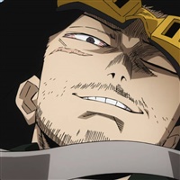 Shota Aizawa  | Bones