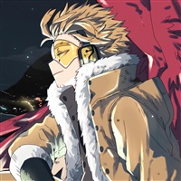 Keigo Takami  | Bones