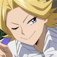 Yuga Aoyama  | Bones