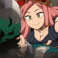Mei Hatsume  | Studio Bones