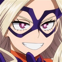 Mt. Lady  | Studio Bones