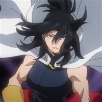Nana Shimura  | Studio Bones