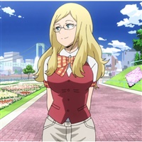 Melissa Shield  | Studio Bones