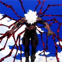 All For One  | Bones