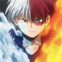 Half-Cold Half-Hot  | Bones