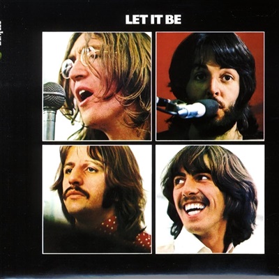 Let It Be
