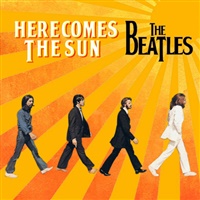 Here Comes the Sun  | The Beatles