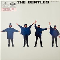 Help!  | The Beatles