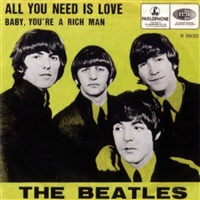 All You Need Is Love  | The Beatles