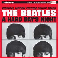 A Hard Day's Night  | The Beatles