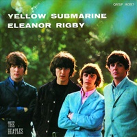 Eleanor Rigby  | The Beatles