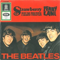 Strawberry Fields Forever  | The Beatles