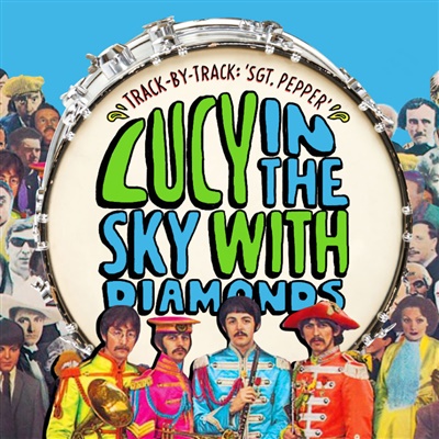 Lucy in the Sky with Diamonds