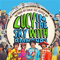 Lucy in the Sky with Diamonds  | The Beatles