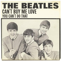 Can't Buy Me Love  | The Beatles