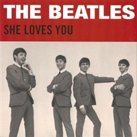 She Loves You  | The Beatles