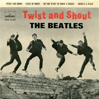 Twist and Shout  | The Beatles