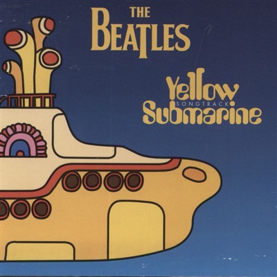 Yellow Submarine