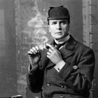 William Gillette  | Essanay Film Manufacturing Company