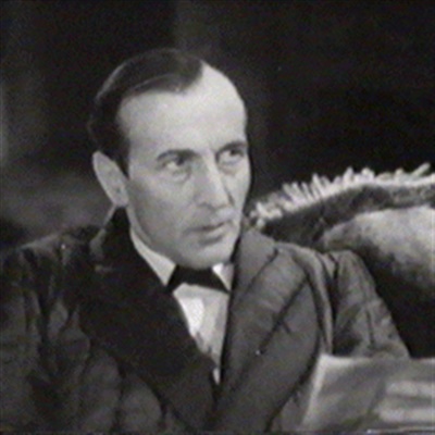 Arthur Wontner