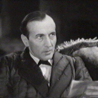 Arthur Wontner  | Twickenham Film Studios