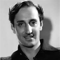 Basil Rathbone  | 20th Century Fox