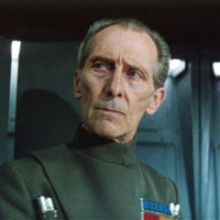 Peter Cushing  | Hammer Film Productions
