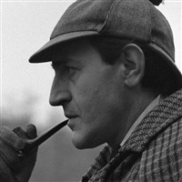 Douglas Wilmer  | BBC