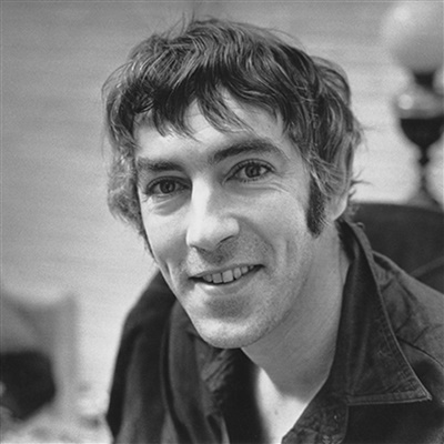 Peter Cook