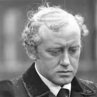 Nicol Williamson  | Universal Pictures