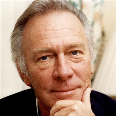 Christopher Plummer