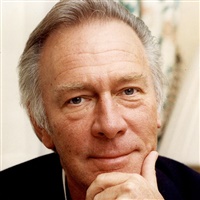 Christopher Plummer  | Canadian Film Development Corporation