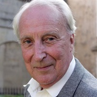 Ian Richardson  | Syndicated Communications