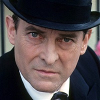 Jeremy Brett  | Granada Television